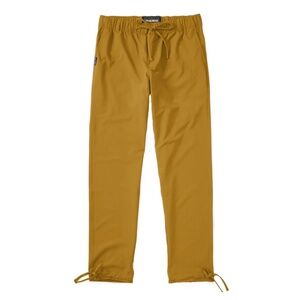 Coalatree Tan Trailhead Adventure Pants
